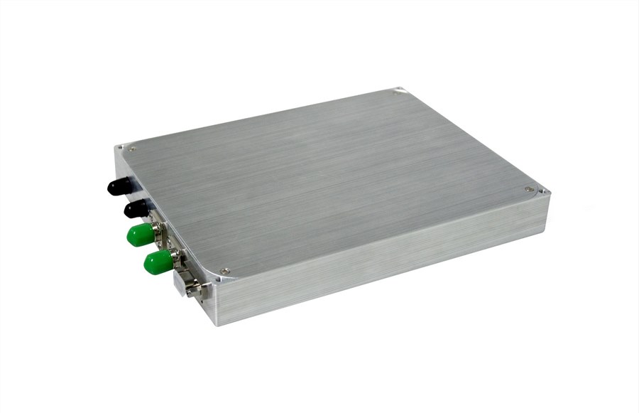 1550nm Optical CS-SSB Modulation module
